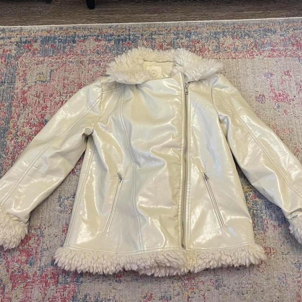 Urban Outfitters Coat